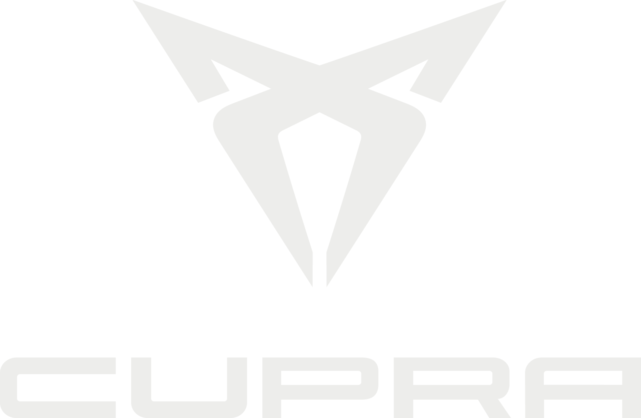 CUPRA Logo